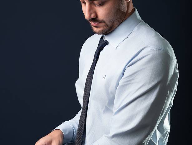 Ensaio profissional de Gabriel Macedo 