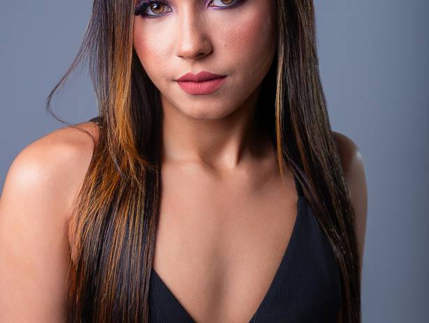 Ensaio Pessoal de Eduarda Gemeli 