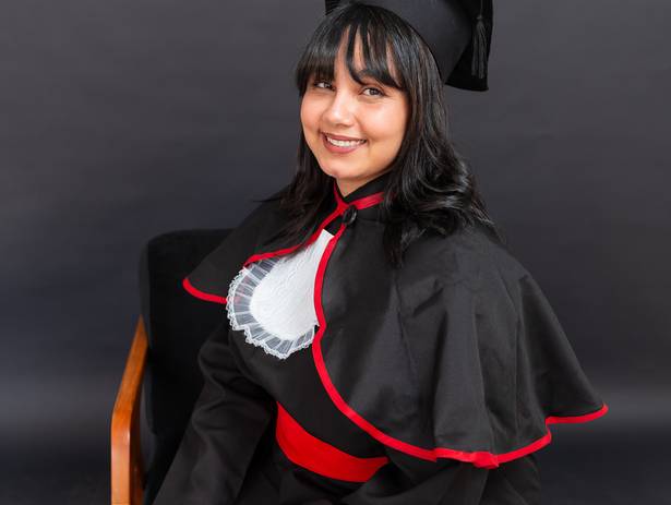 Formatura  de Custódio 