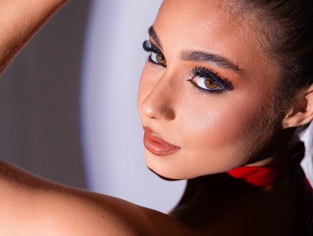 Ensaio Pessoal de Eduarda Gemeli 