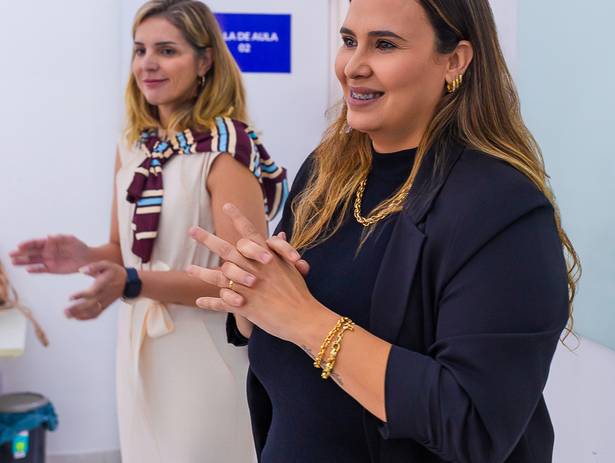 Publicidade de Guarda Mirim 