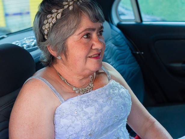 Casamento de Olivia e Victor