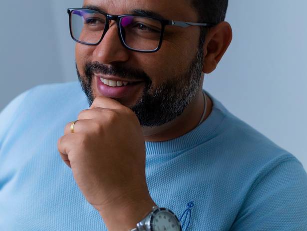 Ensaio profissional de Ricardo Souza