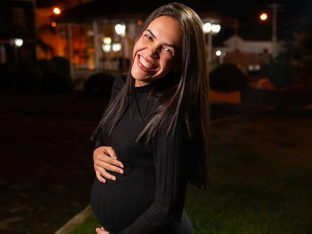 Família de Nicolly
