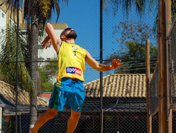 Fotos esportivas de Arena Lemes 