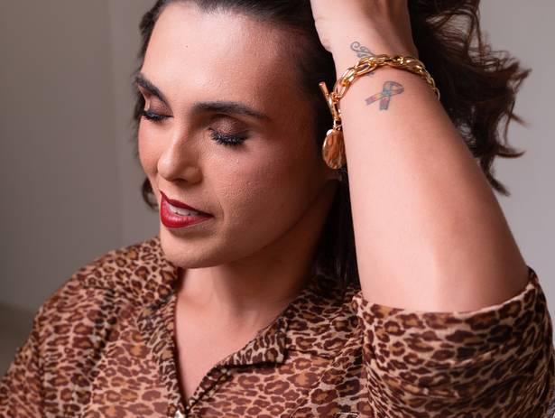 Ensaio Pessoal de Juliana Madeira 