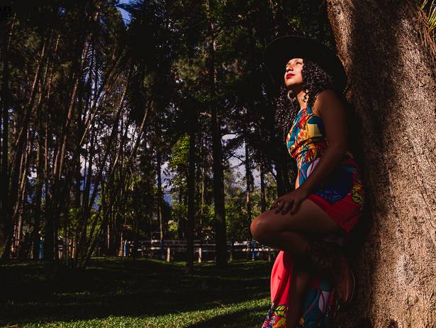 Ensaio Pessoal de Nicolli Adolfo