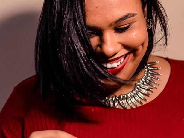 Ensaio Pessoal de Beatriz Ribeiro