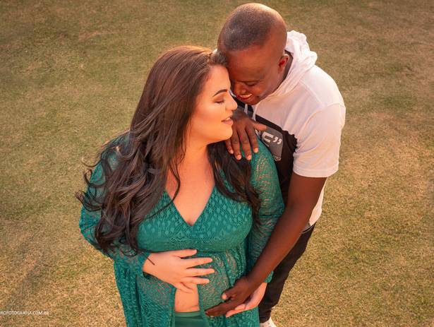 Família de LUCIO HENRIQUE & KAROL MARTINS