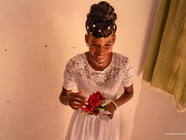 Casamento de WILLIAN & MARIA