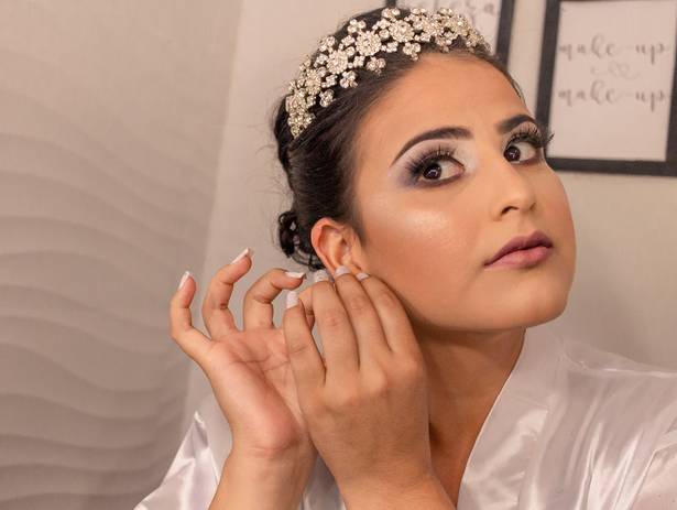 Casamento de VITÓRIA & RONALD