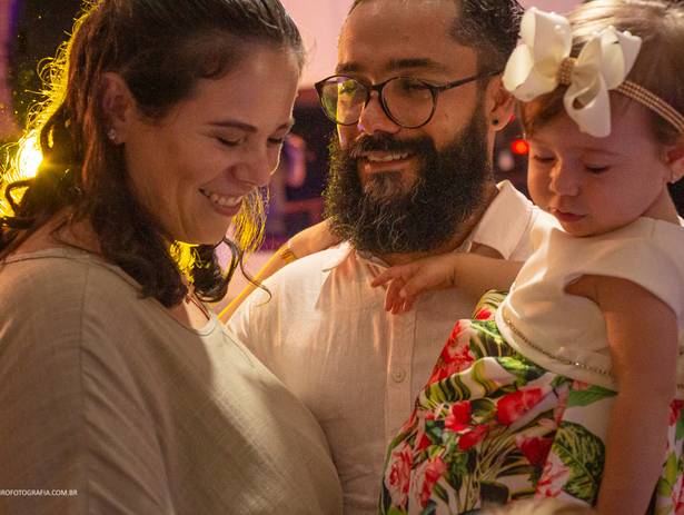 Aniversário  de MAITÊ