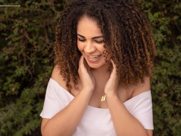 Ensaio Pessoal de LILIAN 