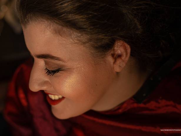 Casamento de SUSAMARA CRISTINA & WANDERLEY