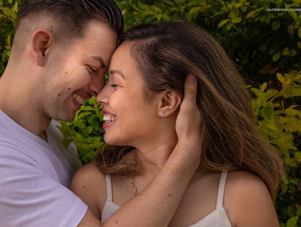 Ensaio Casal de BRENDA & JOÃO PAULO