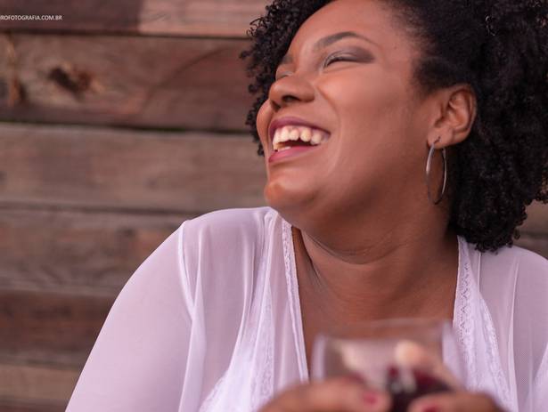 Ensaio Pessoal de FABIULA CELINA 