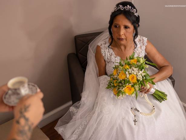 Casamento de NELMA & NONATO 