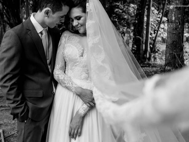 Casamento de LUIZ GUSTAVO E GABRIELLE 