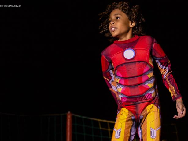 Aniversário  de BRYAN 