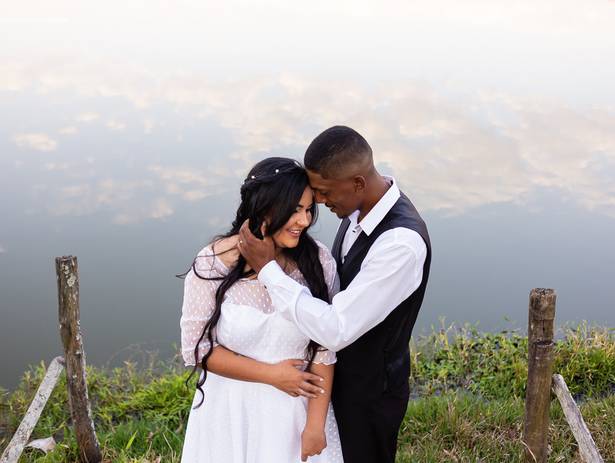 Ensaio Casal de JOANA & ALLAN 