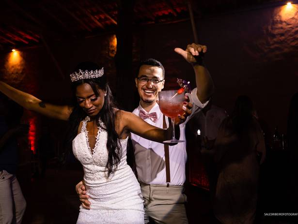 Casamento de Natalia e Thiago 