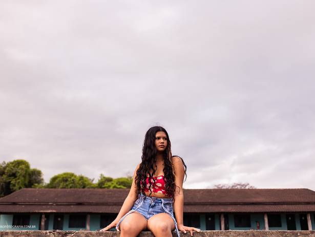 Ensaio Pessoal de HEVELLYN 