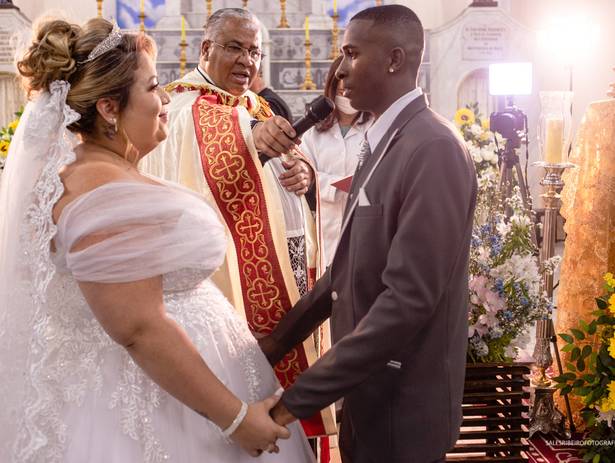 Casamento de MAYNARA & RODRIGO