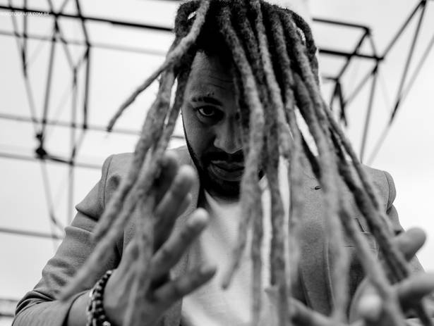 Ensaio Pessoal de Dree 