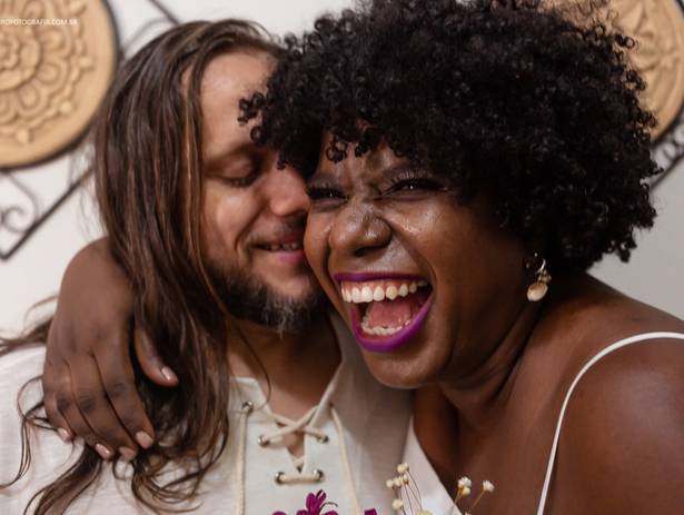 Casamento de PÂMELLA E AUGUSTO