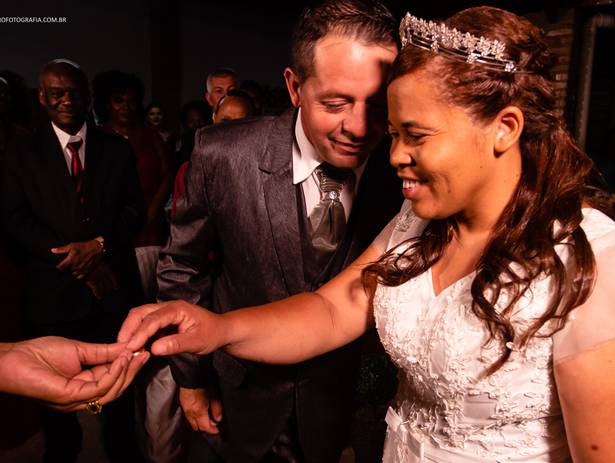 Casamento de ADRIANA & DOUGLAS