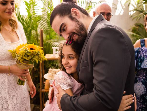 Casamento de JESSICA E FELIPE 