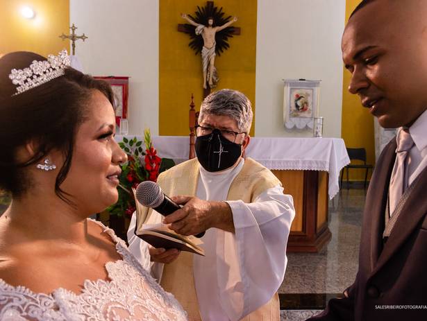 Casamento de DANILA & BRUNO 