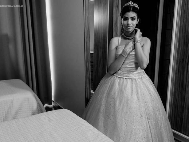 15 Anos de DENILLAURY