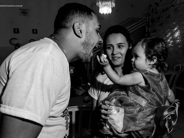 Aniversário  de Helena 