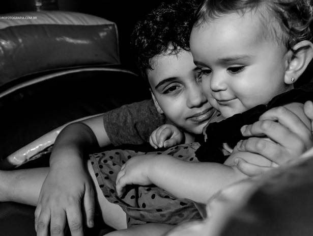 Aniversário  de REBECA 