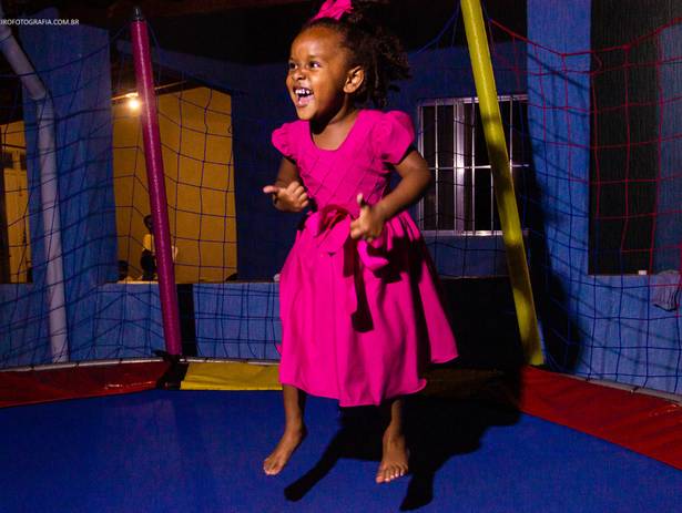 Aniversário  de HELENA