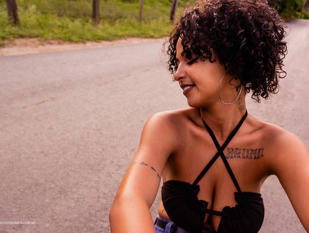 Ensaio Pessoal de EDUARDA CARVALHO 