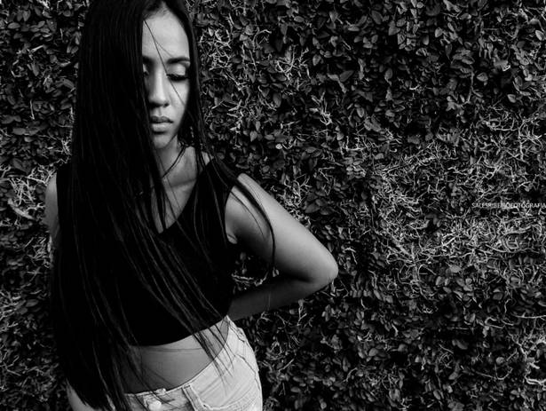 Ensaio Pessoal de LAIANE KIRIA 