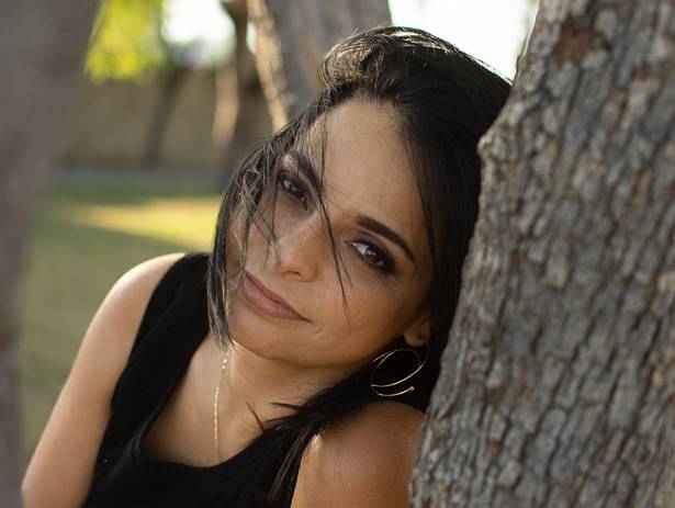 SESIÓN FEMENINA de La verdadera esencia detrás de la fotografía 
