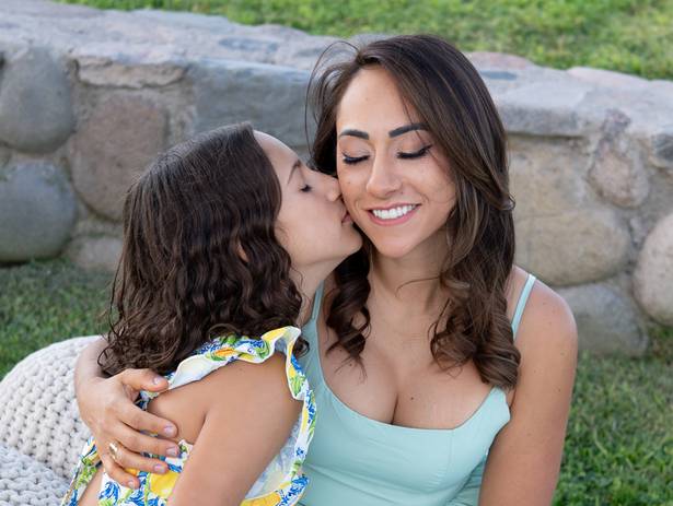 SESIÓN FAMILIA de Sesión Familiar en Querétaro | Fotógrafa de Familias