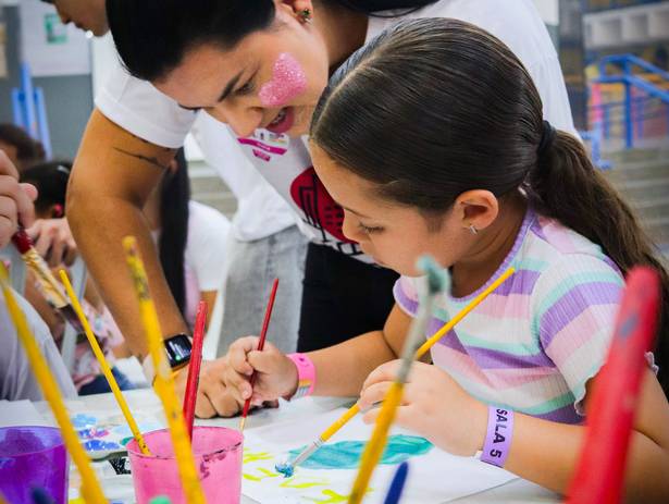 Evento Social de Evento Social Infantil