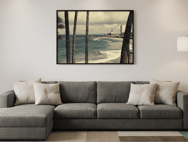 Bahia de Farol da Barra