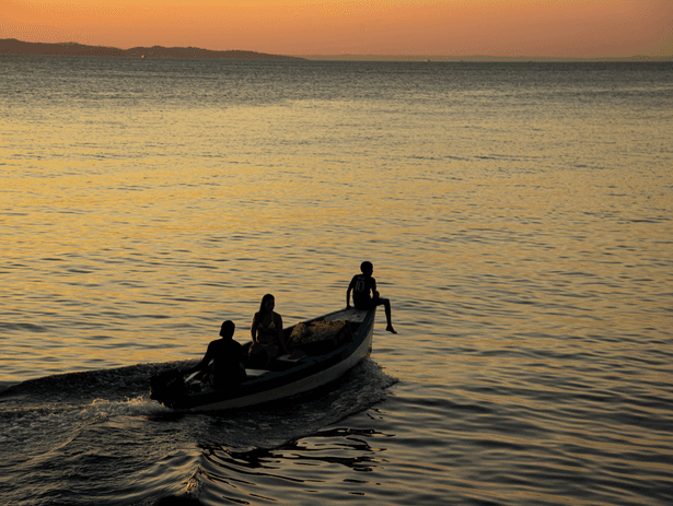Bahia de Baía de Todos os Santos