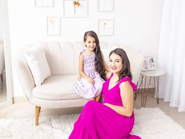 Dia das mães 2024 de Dia das mães - Pamela 