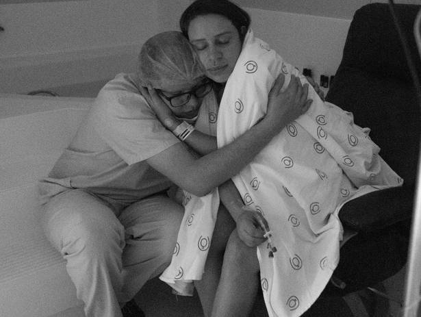  Newborn de Nascimento do Benício 