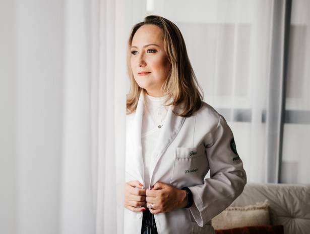 Marca Pessoal de Psicóloga Josie Medeiros