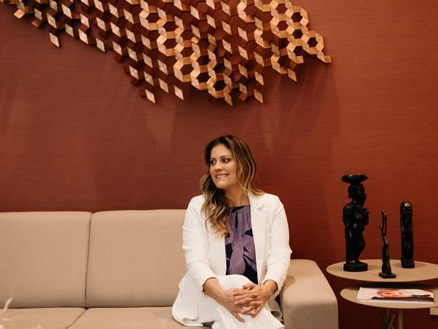 Marca Pessoal de Marca Pessoal - Pediatra 