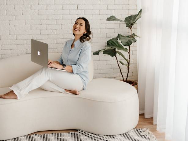 Marca Pessoal de Vem Comigo Marketing