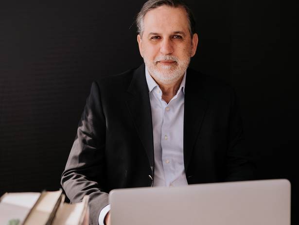 Marca Pessoal de Flávio Araújo - Advogado