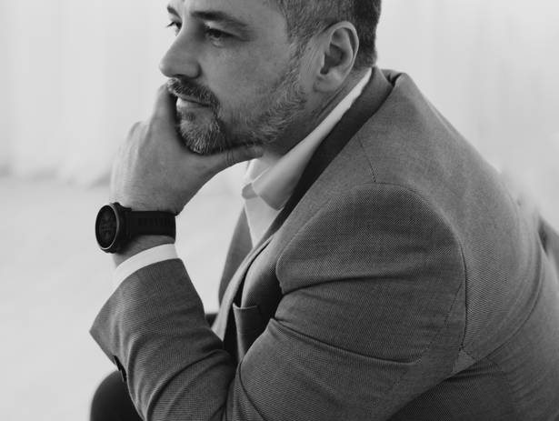 Marca Pessoal de Flávio e Chan - Sócio-diretores PM Analysis